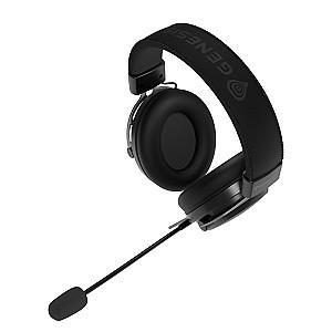 Casti gaming  Genesis Toron 301 Black