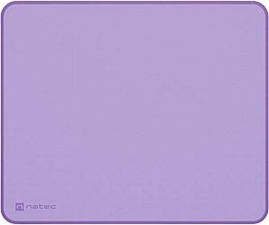 Mouse pad Natec Colors Series Pure Lavender (300x250mm)