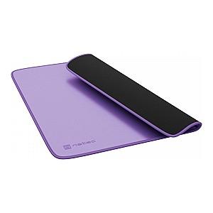 Mouse pad Natec Colors Series Pure Lavender (300x250mm)