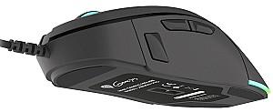 Mouse  Genesis Xenon 770 (NMG-1473)