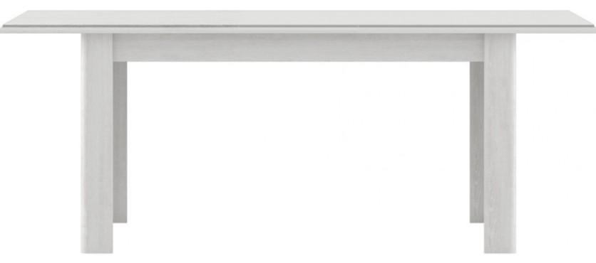 Masa Yasen White STO160 Pin Argintiu