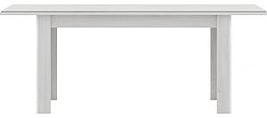 Masa Yasen White STO160 Pin Argintiu