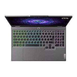 Laptop gaming Lenovo LOQ 15IRX9 Luna Grey (83DV005PRM)