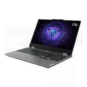 Laptop gaming Lenovo LOQ 15IRX9 Luna Grey (83DV005PRM)