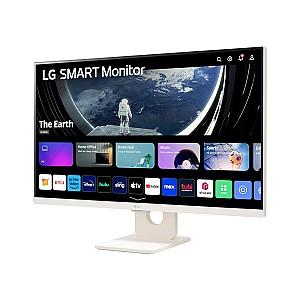 Monitor LG 27SR50F-W