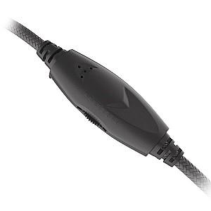 Casti gaming  Genesis Argon 100 (NSG-1436)