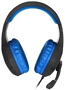 Casti gaming  Genesis Argon 200 Blue