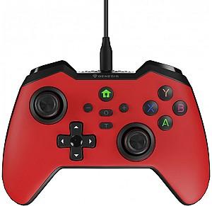 Gamepad  Genesis Mangan 300 (NJG-2105)