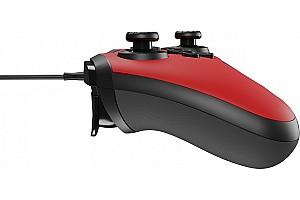 Gamepad  Genesis Mangan 300 (NJG-2105)