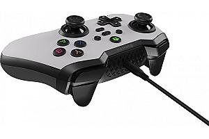 Gamepad  Genesis Mangan 300 (NJG-2104)