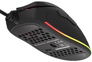Mouse gaming  Genesis Krypton 555