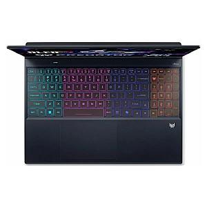 Laptop gaming ACER Predator Helios Neo 16S AI Abyssal Black (NH.QZCEU.002)