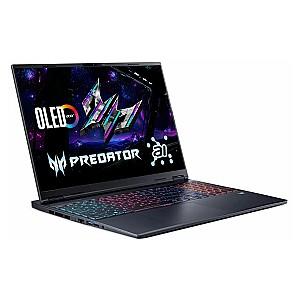 Laptop gaming ACER Predator Helios Neo 16S AI Abyssal Black (NH.QZCEU.002)