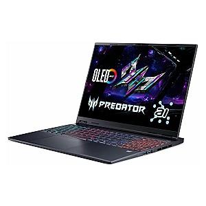 Laptop gaming ACER Predator Helios Neo 16S AI Abyssal Black (NH.QZCEU.002)
