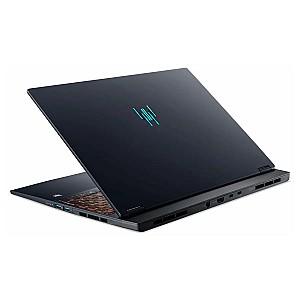 Laptop gaming ACER Predator Helios Neo 16S AI Abyssal Black (NH.QZCEU.002)