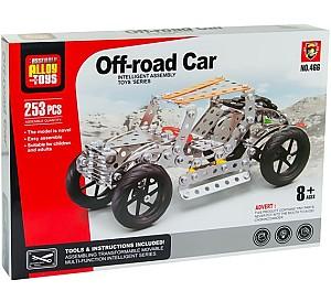 Constructor New World 466