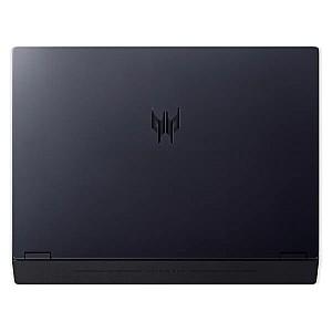 Laptop gaming ACER Predator Helios Neo 16S AI Abyssal Black (NH.QZCEU.002)