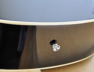 Chitara acustica Clifton 41 BK Acoustic Set