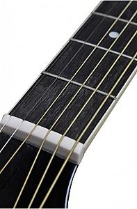 Chitara acustica Clifton 41 BK Acoustic Set