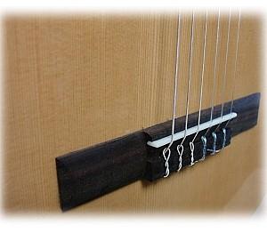 Chitara clasica Clifton 39 4/4 Natural Set