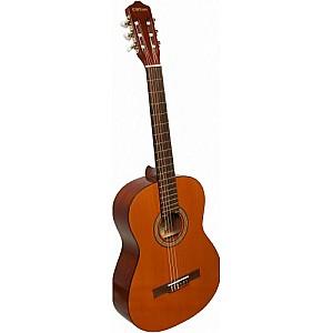 Chitara clasica Clifton 39 4/4 Natural Tinted Set