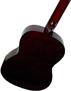 Chitara clasica Clifton 39 4/4 Natural Set