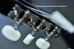 Chitara clasica Clifton 39 4/4 Natural Set