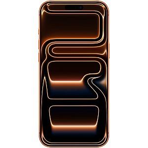 Telefon mobil Apple iPhone 17 Pro Max 12/2048GB Cosmic Orange