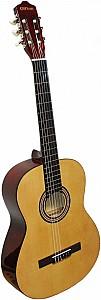 Chitara clasica Clifton 39 4/4 Natural Set