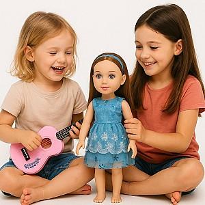 Papusa New World W4180