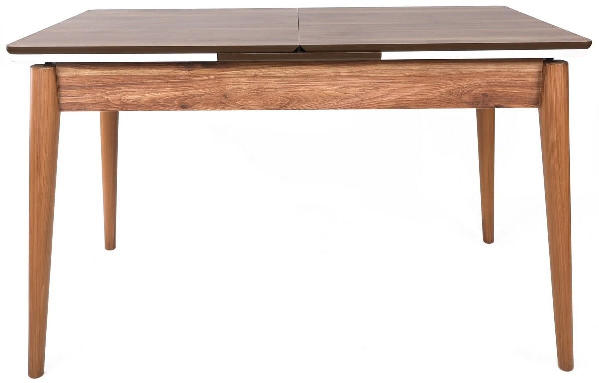 Masa Trendy Sigma 993 Nuc (Maro)/Alb