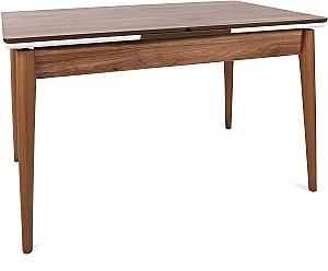 Masa Trendy Sigma 993 Nuc (Maro)/Alb