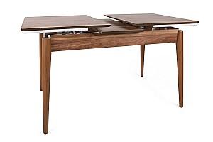 Masa Trendy Sigma 993 Nuc (Maro)/Alb