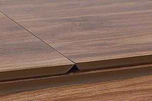 Masa Trendy Sigma 993 Nuc (Maro)/Alb