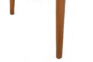 Masa Trendy Sigma 993 Nuc (Maro)/Alb