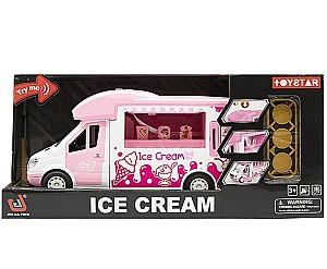 Tehnica speciala New World 666-01P