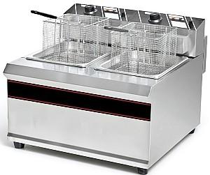Friteuza Technoitalia HEF-902