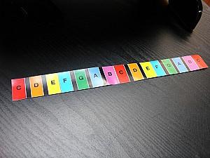 Pian digital Clifton Junior E-Piano