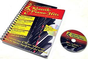 Pian digital Clifton DP2600