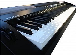 Pian digital Clifton DP2600