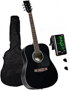 Chitara acustica Clifton 41-GS Acustic Set