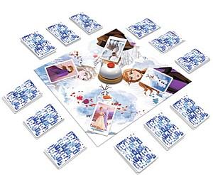 Joc de masa Trefl 01912 Frozen 2 (RO)