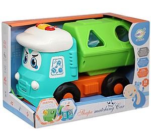 Sortator New World 503-9