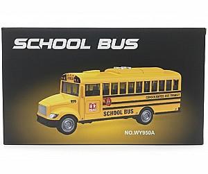 Tehnica speciala Wenyi WY950A