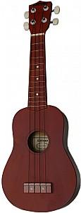 Ukule Clifton 418101 Brown