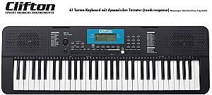 Pian digital Clifton M211