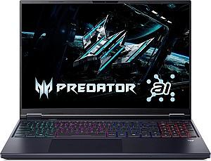 Laptop gaming ACER Predator Helios Neo 16 (NH.QX4EU.003)