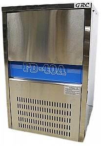 Aparat de facut gheata Technoitalia FD-40A