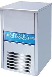 Aparat de facut gheata Technoitalia FD-20A