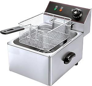 Friteuza Technoitalia HEF-4L